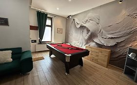 Apartamenty PRETTY WOMAN meldunek samodzielny 24h - noclegi Bytom Chorzów Katowice