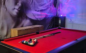 Apartamenty PRETTY WOMAN meldunek samodzielny 24h - noclegi Bytom Chorzów Katowice